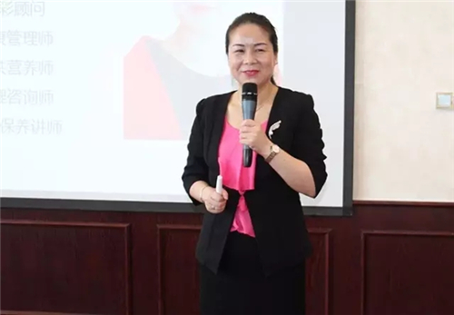 精准复制,释放活力 ——金天国际2017年首届精英讲师训成功举办