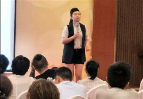 金天国际“2017人人享有生殖健康”公益科普讲座走进长沙