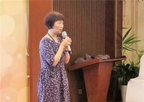 金天国际“2017人人享有生殖健康”公益科普讲座走进长沙