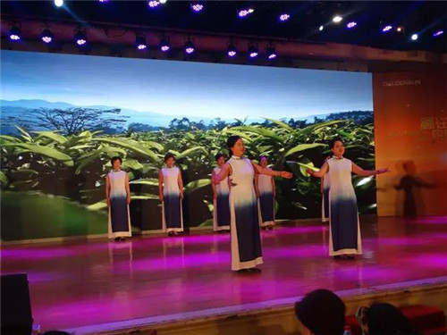 金日制药（中国）2017财富峰会隆重举行