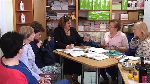 “一带一路”，天狮已经走了20年