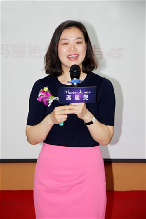 完美北京分公司：夯实基础，美丽蜕变