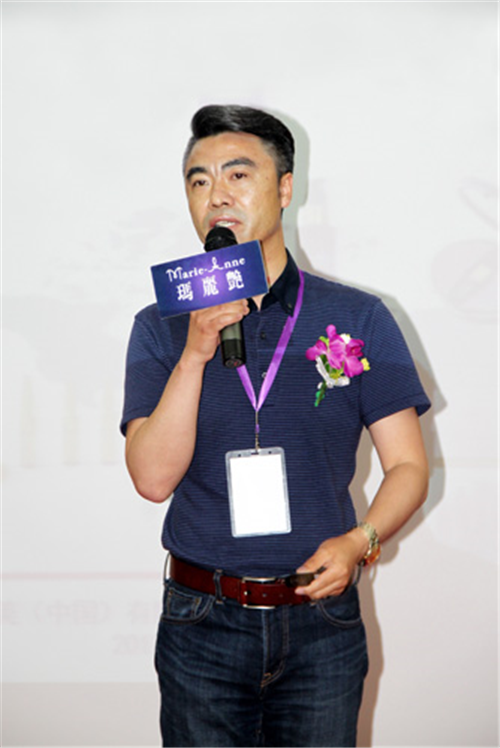 完美北京分公司：夯实基础，美丽蜕变