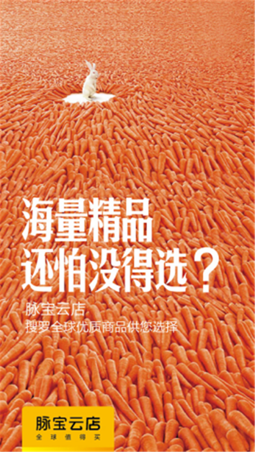 好评如潮！脉宝云店进口母婴产品广受欢迎