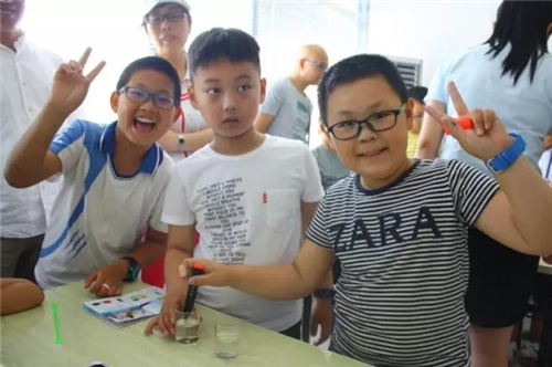 卫康：小记者身赴蒙山 探寻千年水源的秘密