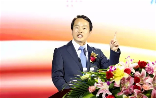 金士力“我们的征程”直属区2017年第一季度表彰大会