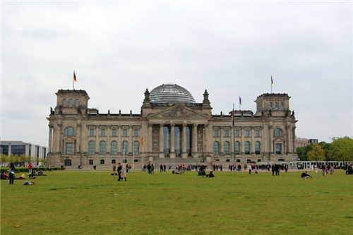 完美德列宝锅具（德国）海外研习班圆满举行