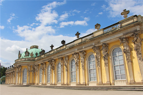 完美德列宝锅具（德国）海外研习班圆满举行