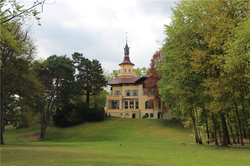 完美德列宝锅具（德国）海外研习班圆满举行