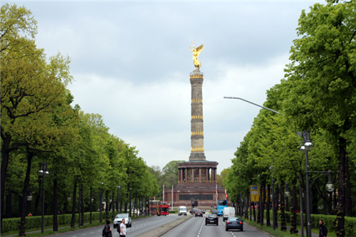 完美德列宝锅具（德国）海外研习班圆满举行