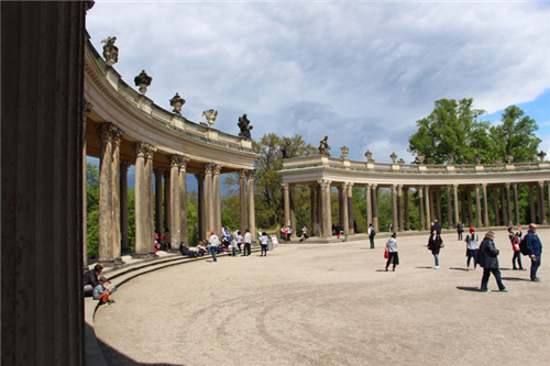 完美德列宝锅具（德国）海外研习班圆满举行