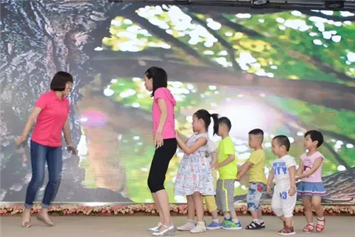 尚赫“壹心援助”走进天津市儿童福利院 六年助力儿童健康成长