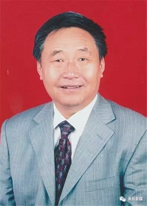 首届“全国创新争先奖”颁发！金诃藏药艾措千榜上有名