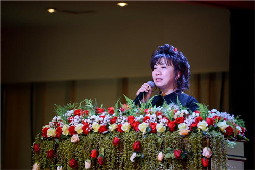 东升伟业与香港华达产融战略合作暨新产品“一参清”上市发布会圆满成功!