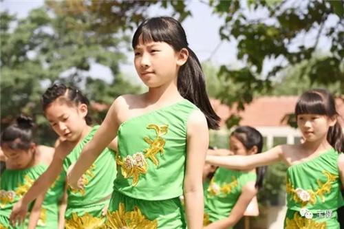 宝健:"六一"为孩子插上梦想的翅膀