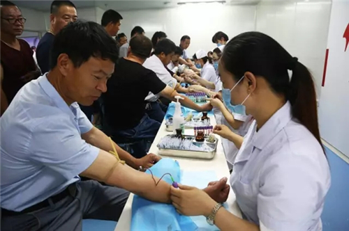 文化之旅,卫康生物集团的特色名片