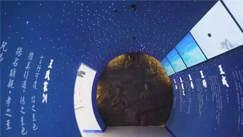 文化之旅,卫康生物集团的特色名片