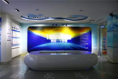 文化之旅,卫康生物集团的特色名片