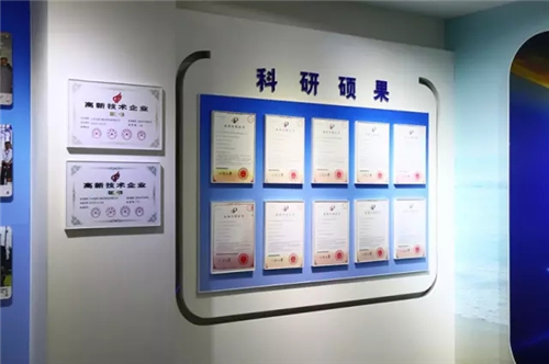 文化之旅,卫康生物集团的特色名片