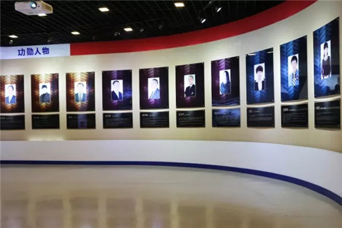 文化之旅,卫康生物集团的特色名片