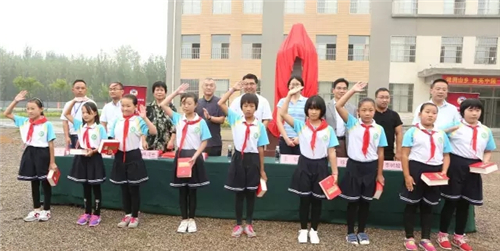 文化之旅,卫康生物集团的特色名片