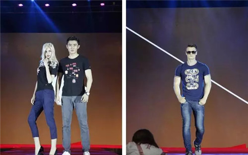 绿之韵“生态健康中国行”活动启动仪式暨新品发布会成功举行