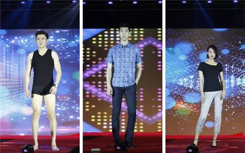 绿之韵“生态健康中国行”活动启动仪式暨新品发布会成功举行