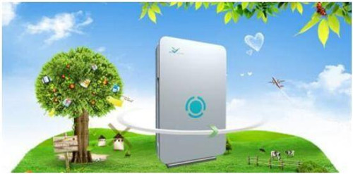 世界环境日：中脉呼吁大家保护绿水青山