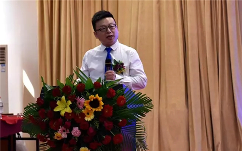 全民健康素养促进行动暨海之圣海洋健康中国行走进莱芜