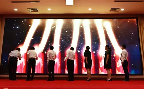 全民健康素养促进行动暨海之圣海洋健康中国行走进莱芜