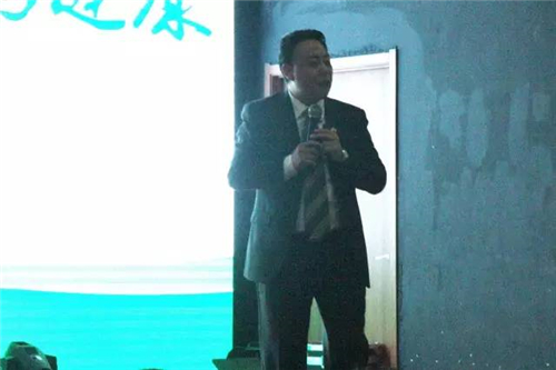 “云尚大健康”第五届运营商实战训练营在长春成功召开