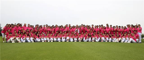 金天国际“2017人人享有生殖健康”公益科普讲座走进宿迁