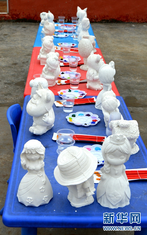 助学扶贫:“无限极·无限爱” 公益活动在行动