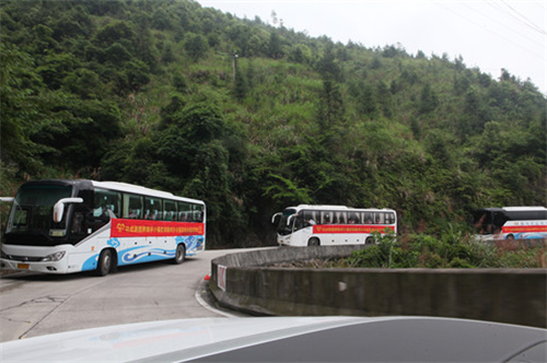 让爱传出去——第99所尚赫郑武强小学揭牌仪式隆重举行