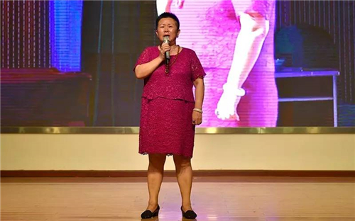 成功未来 一起奔赴——海之圣蓝色经济财富论坛