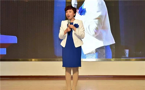 成功未来 一起奔赴——海之圣蓝色经济财富论坛