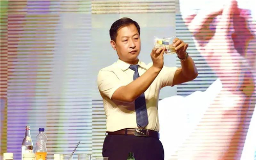 成功未来 一起奔赴——海之圣蓝色经济财富论坛