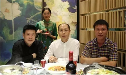 爆料丨延寿县鼎鑫生物涉水直销 已向商务部申请直销牌照