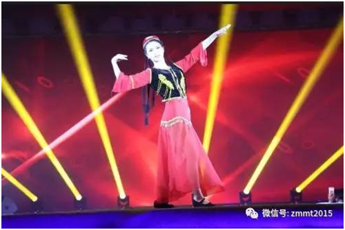 中脉美体内衣世界魅力女人风尚大赛海选赛在佛山和郑州花样绽放