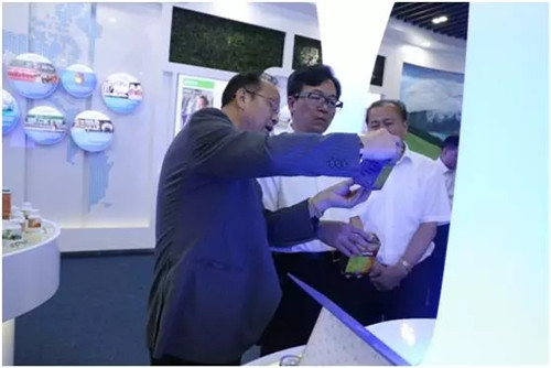 安发：吹响双创集结号 彰显标杆企业担当