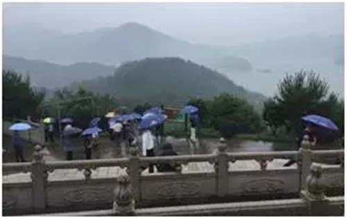 安发：吹响双创集结号 彰显标杆企业担当