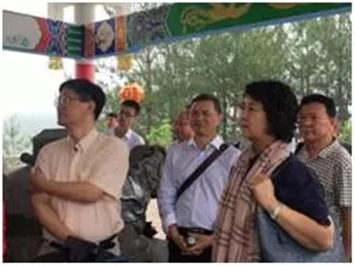 安发：吹响双创集结号 彰显标杆企业担当