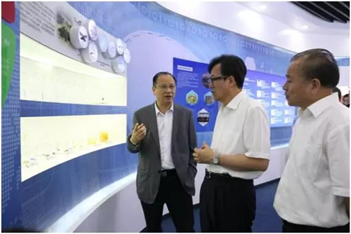 安发：吹响双创集结号 彰显标杆企业担当