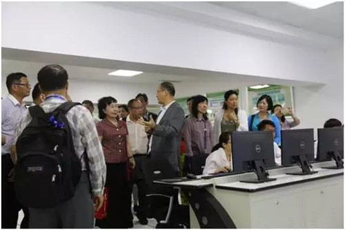 安发：吹响双创集结号 彰显标杆企业担当