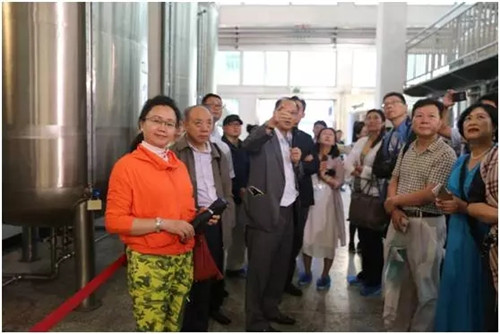 安发：吹响双创集结号 彰显标杆企业担当