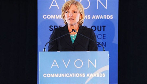 雅芳迎高层人事震荡 CEO要被股东踢出局了？