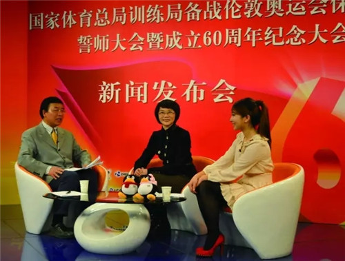 “国际奥林匹克日”双迪带你遇见更高更快更强的自己