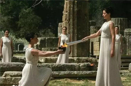 “国际奥林匹克日”双迪带你遇见更高更快更强的自己