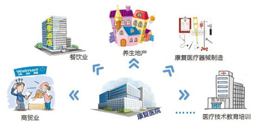 云南政协“会诊”大健康产业“医康养”应成主流