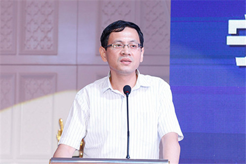 三生当选为宁波市保健品化妆品行业协会“第一届会长单位”